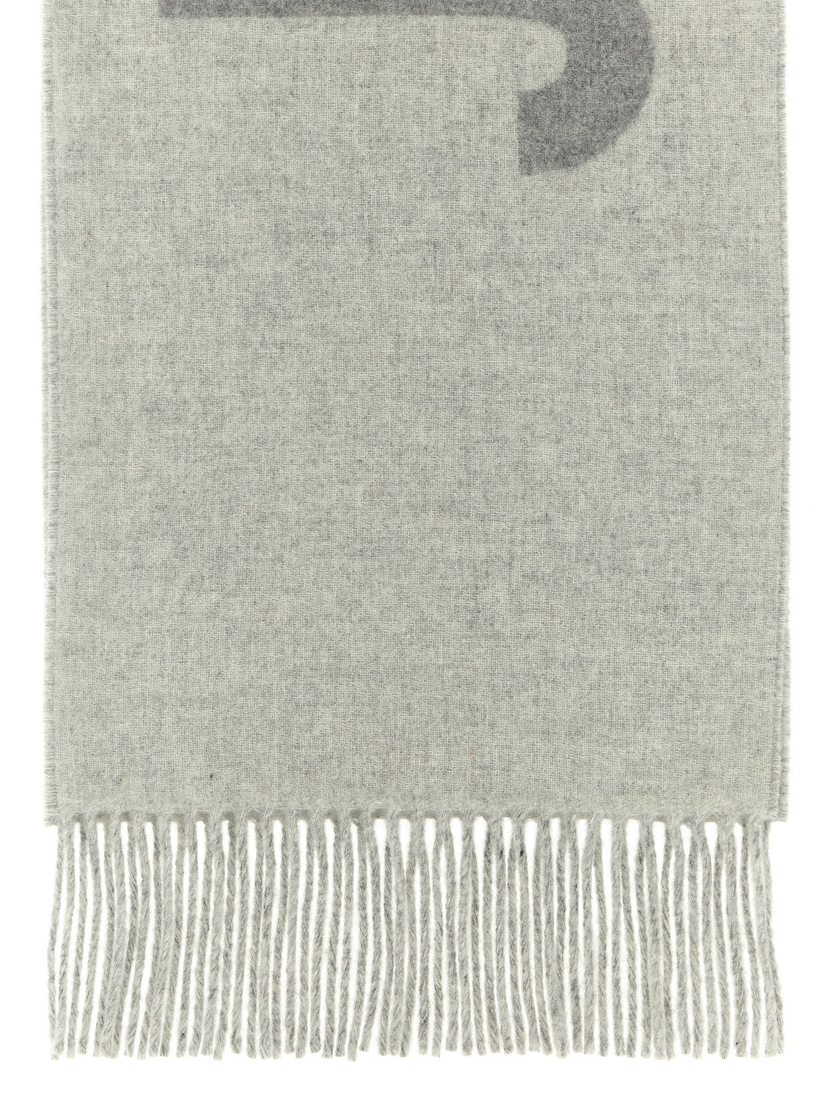 'L'Echarpe Jacquemus' scarf