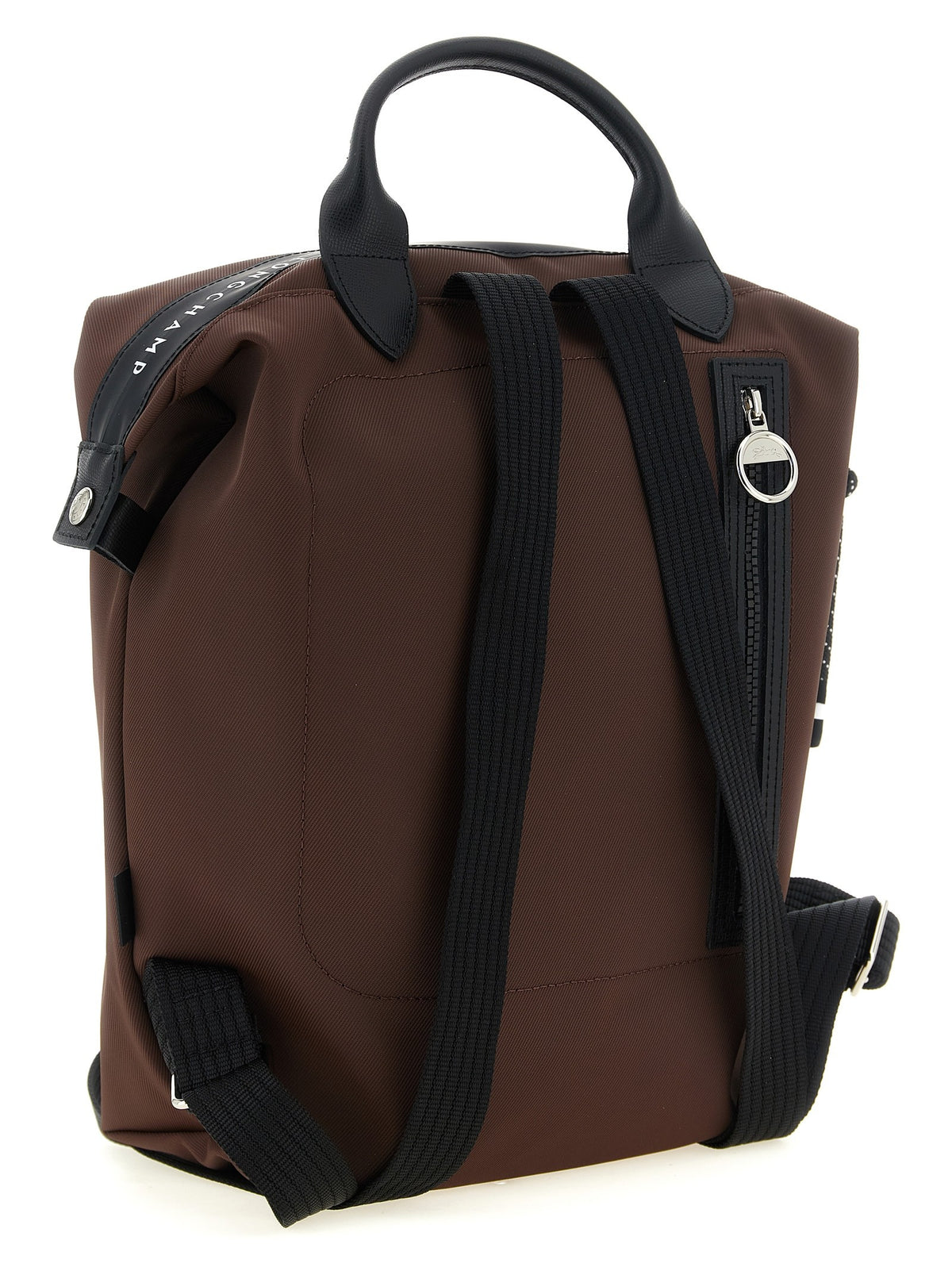 'L Le Pliage' backpack