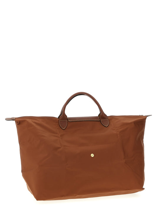 'L Le Pliage Original' duffel bag