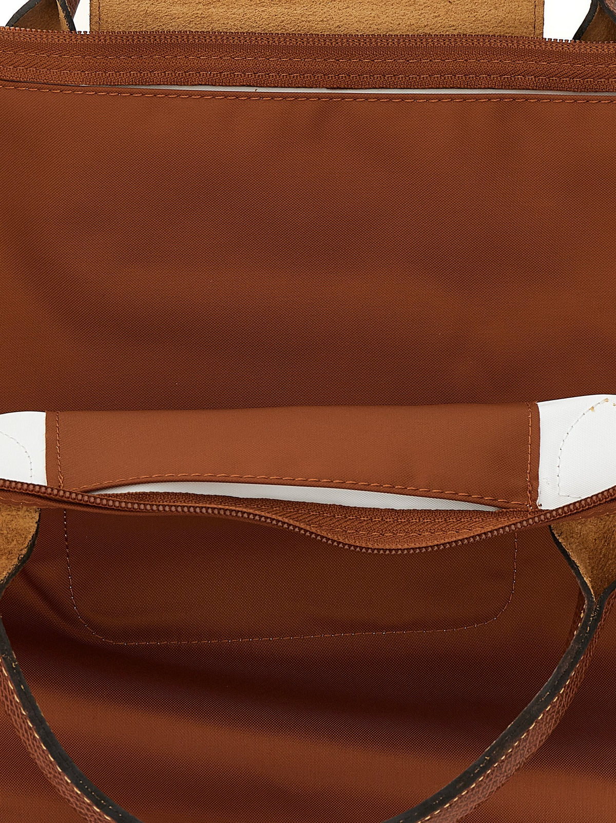 'L Le Pliage Original' duffel bag