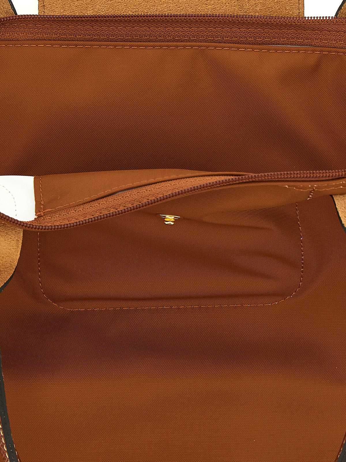 'L Le Pliage® Original' handbag