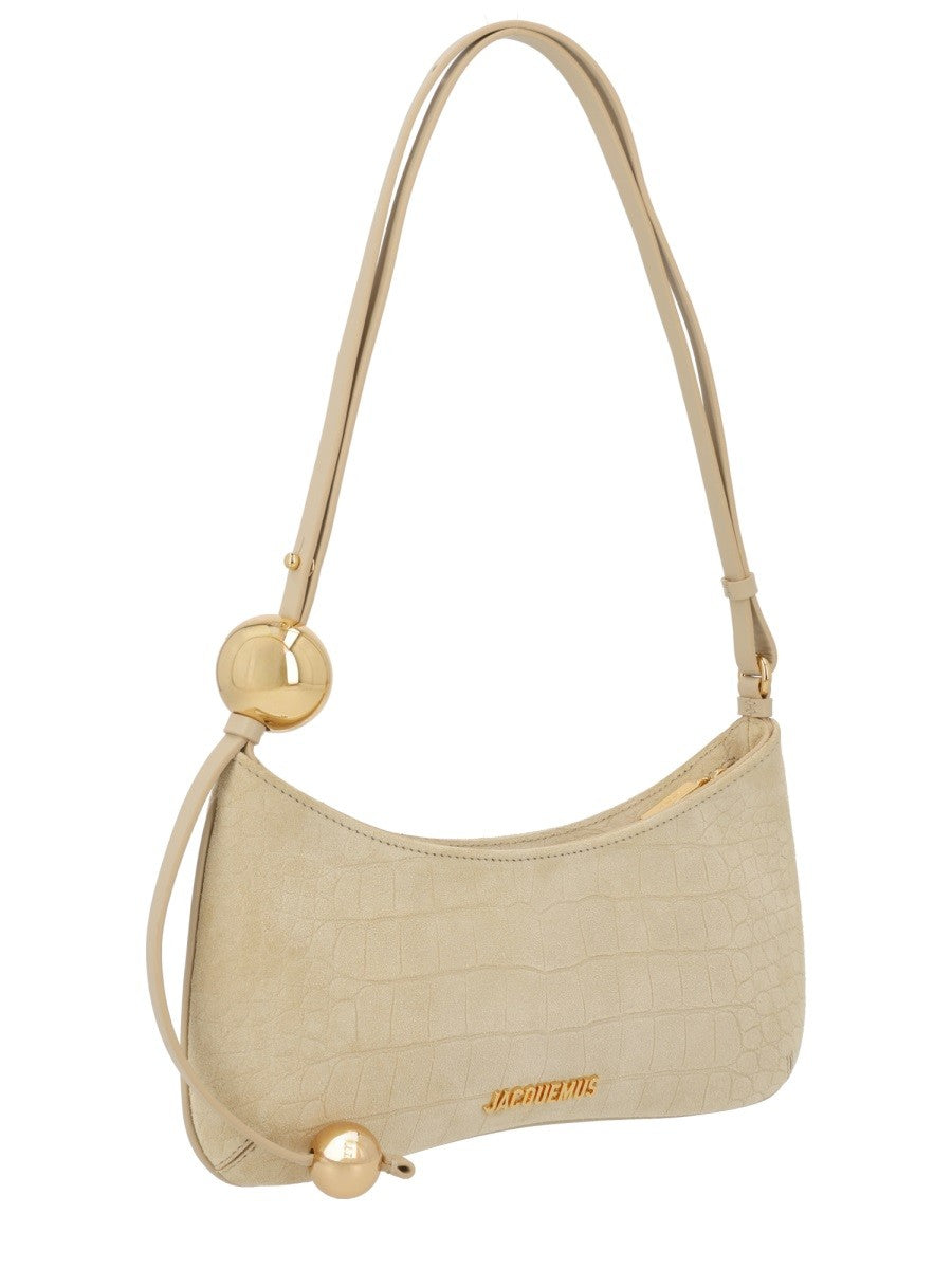 LA BORSA "BISOU PERLE"