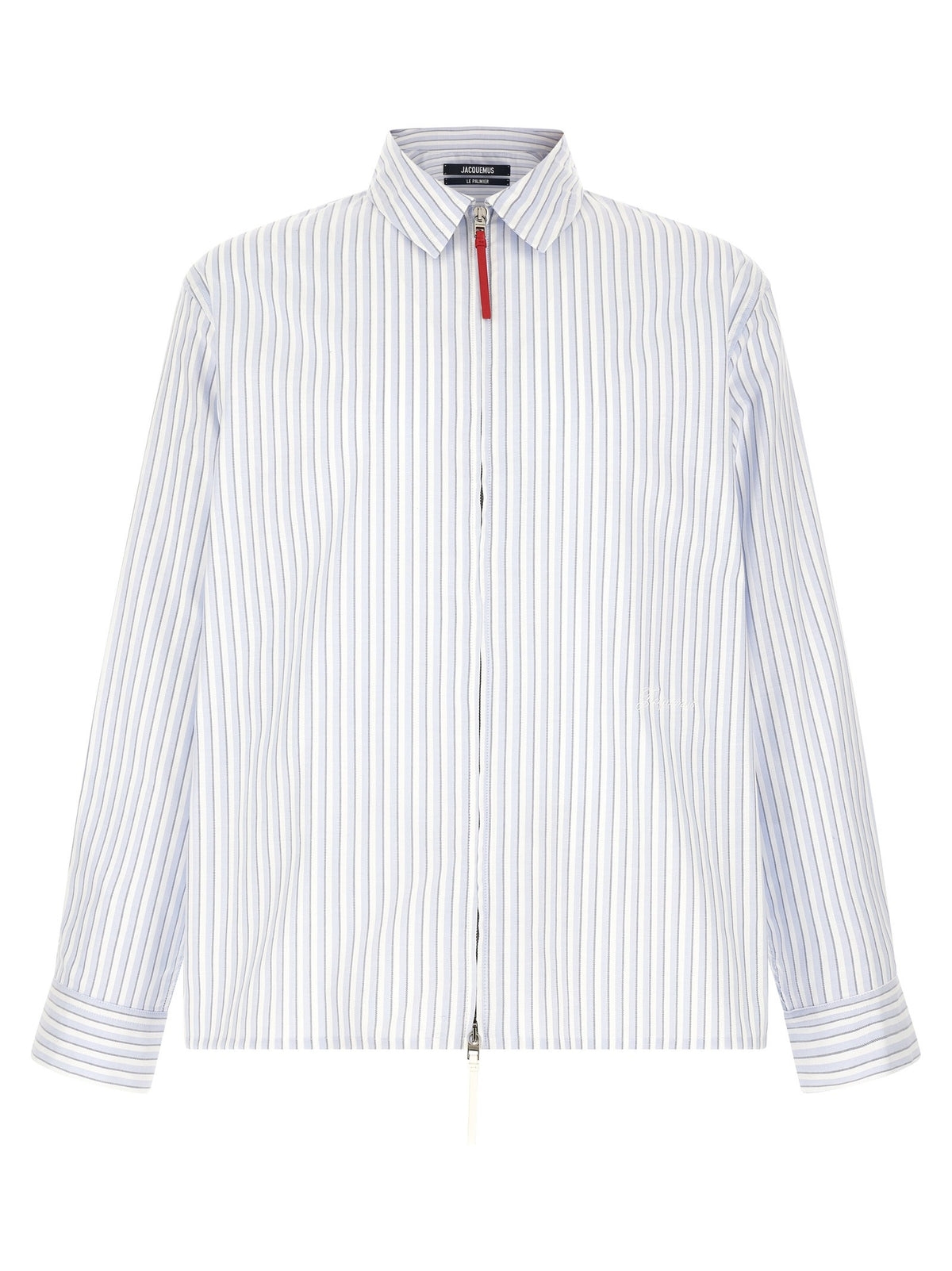 'La Chemise Flash' shirt