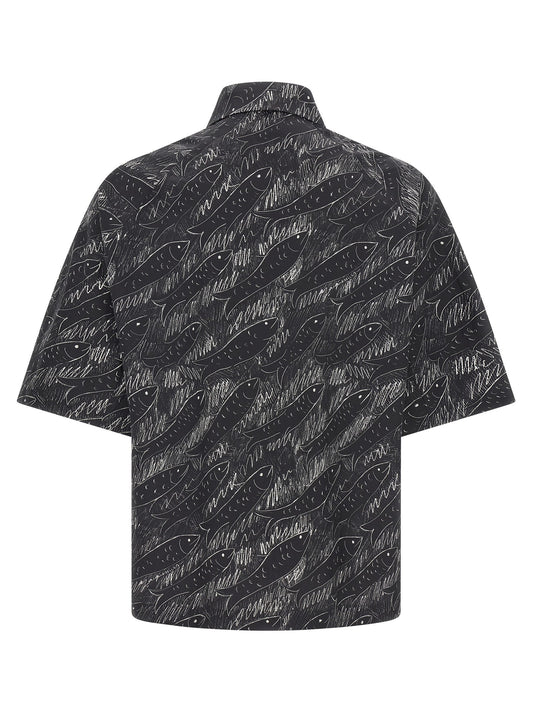 'La Chemise Rio' shirt