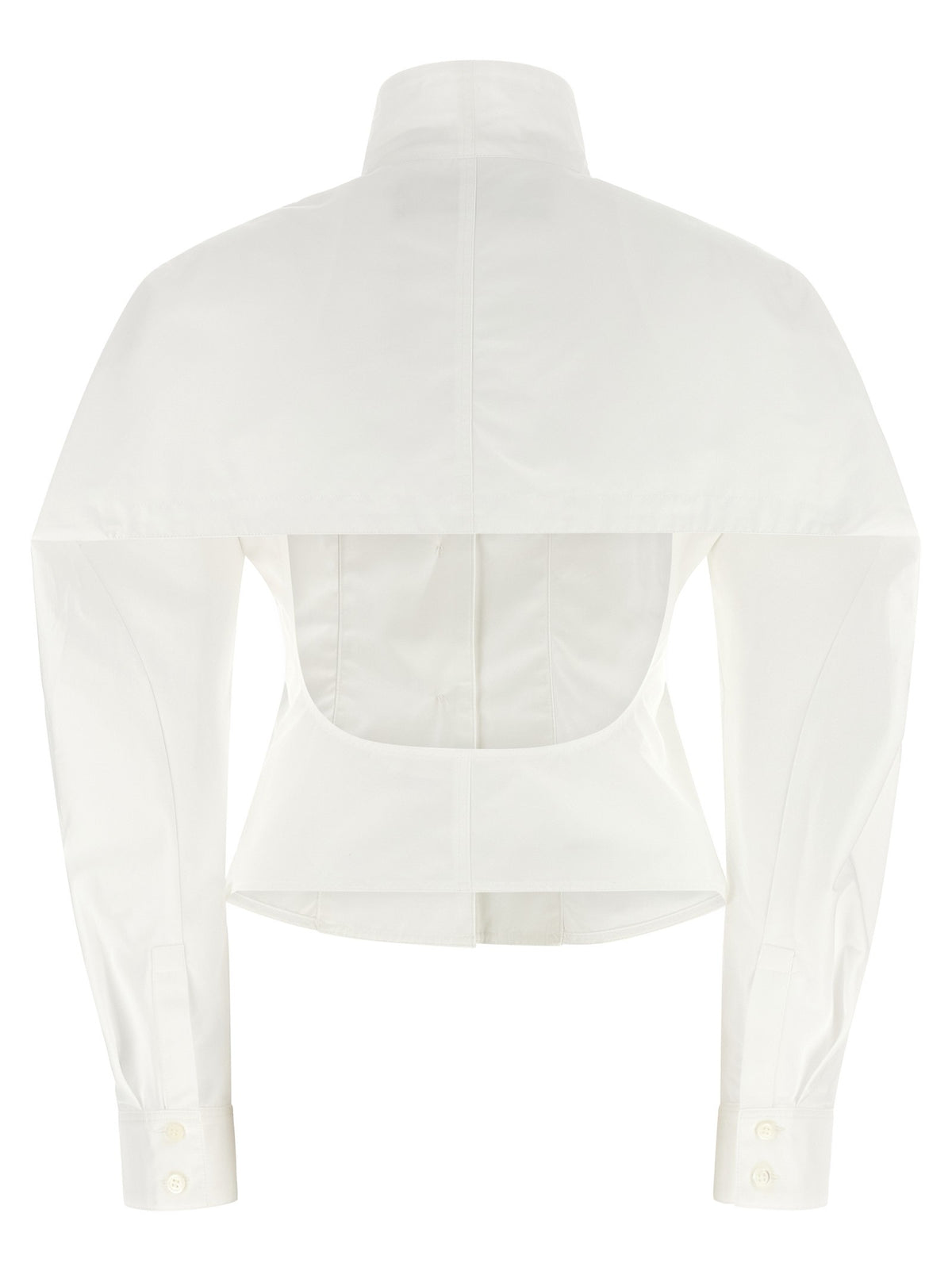 'La Chemise Tulipe' shirt