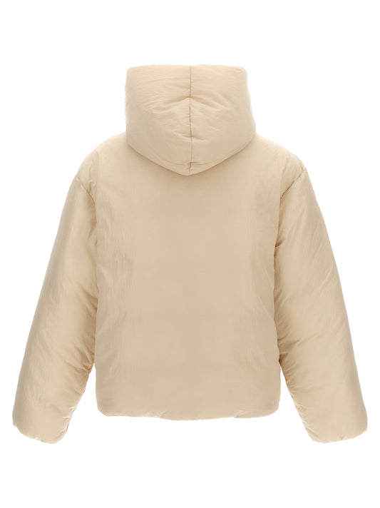 'La Doudoune' down jacket