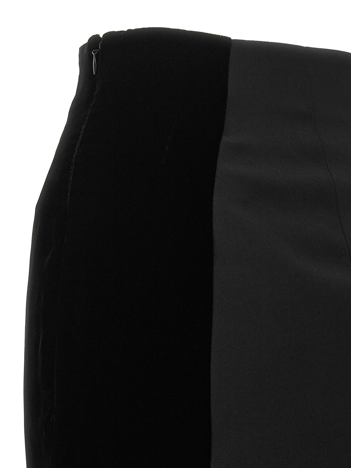 'La Jupe Tailleur' skirt