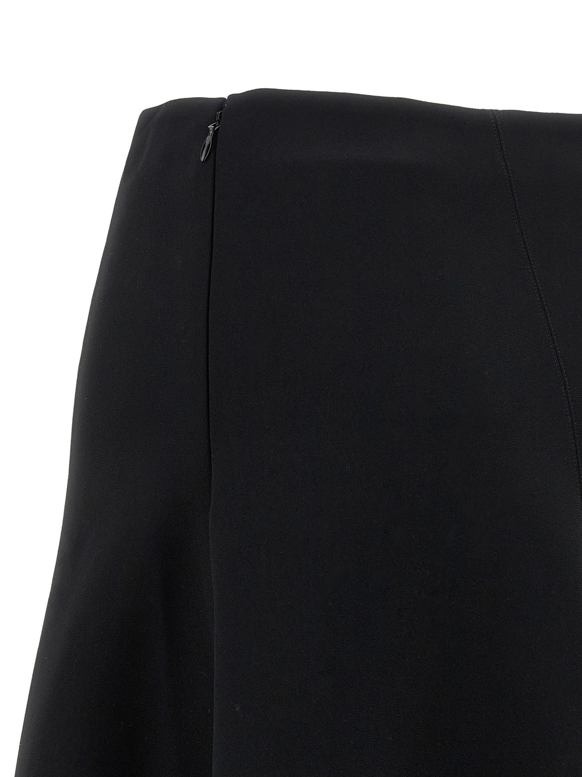 'La Jupe Triangle' skirt