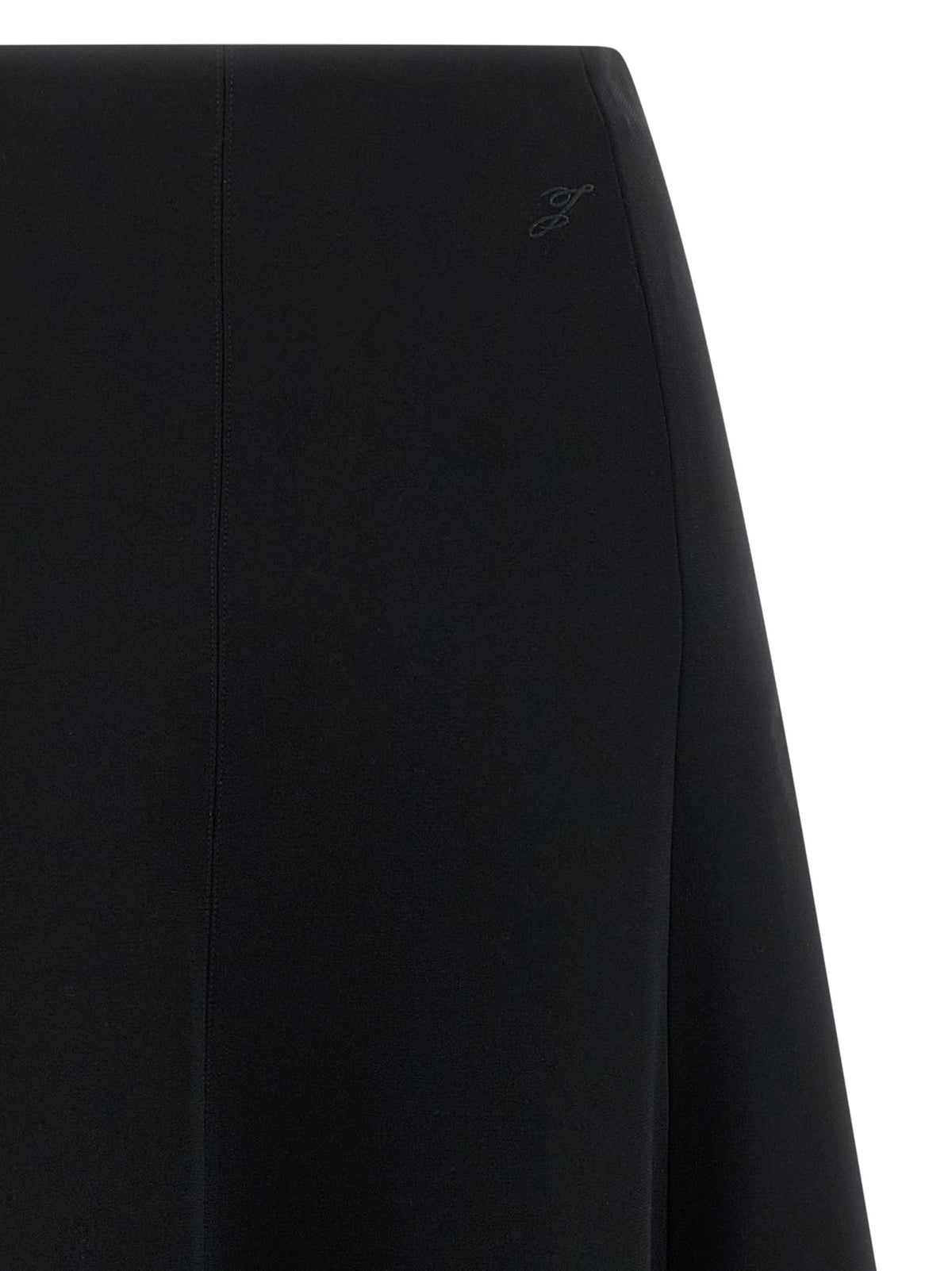 'La Jupe Triangle' skirt