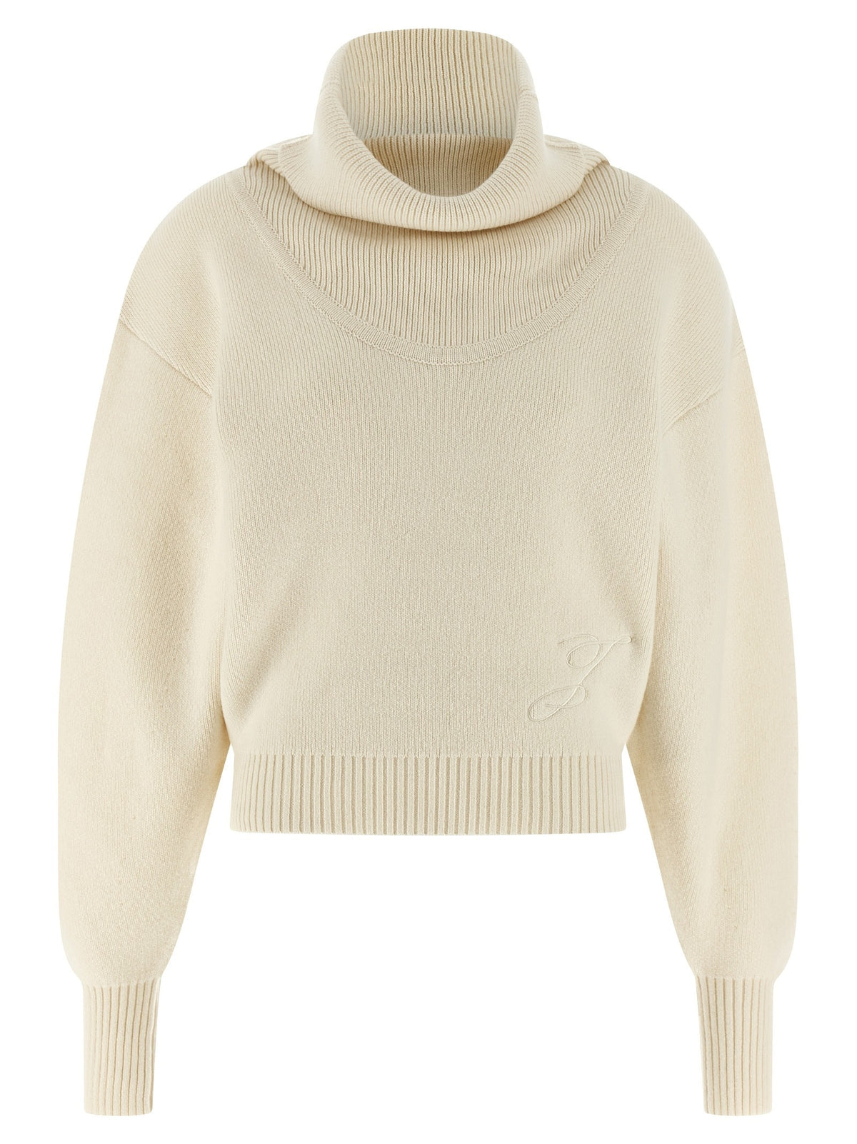 'La Maille Pallone' sweater