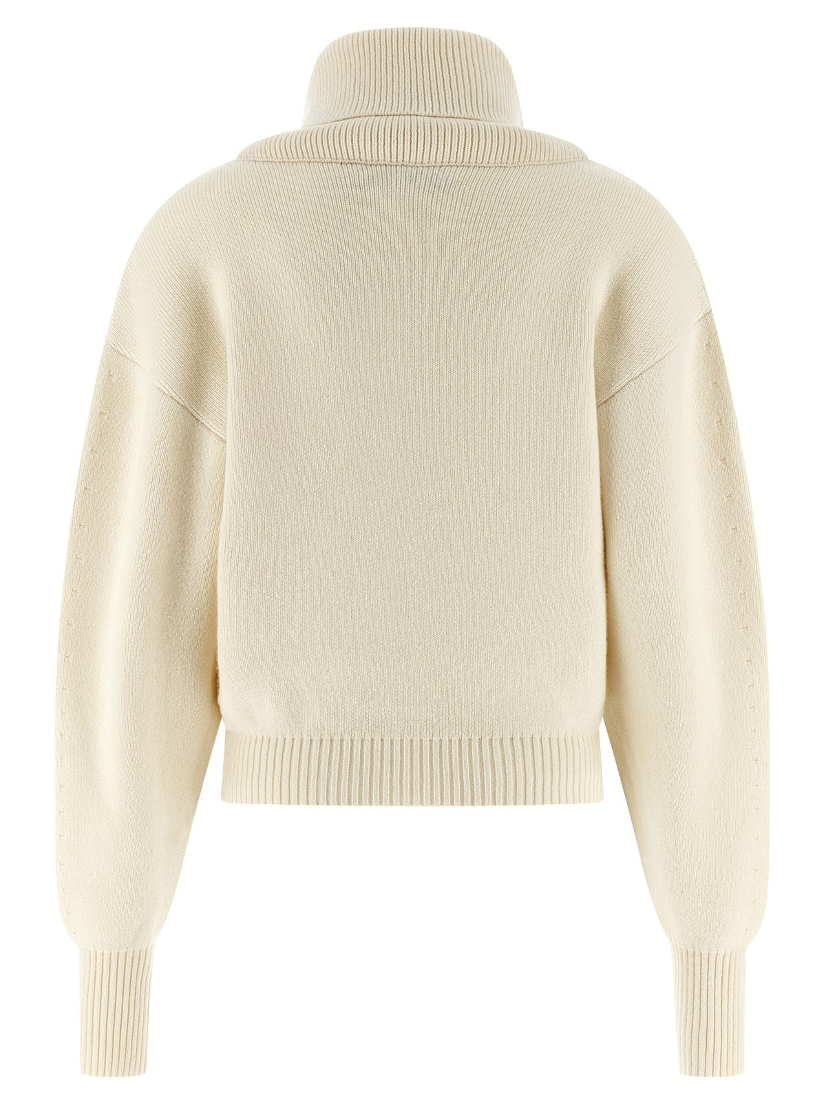 'La Maille Pallone' sweater