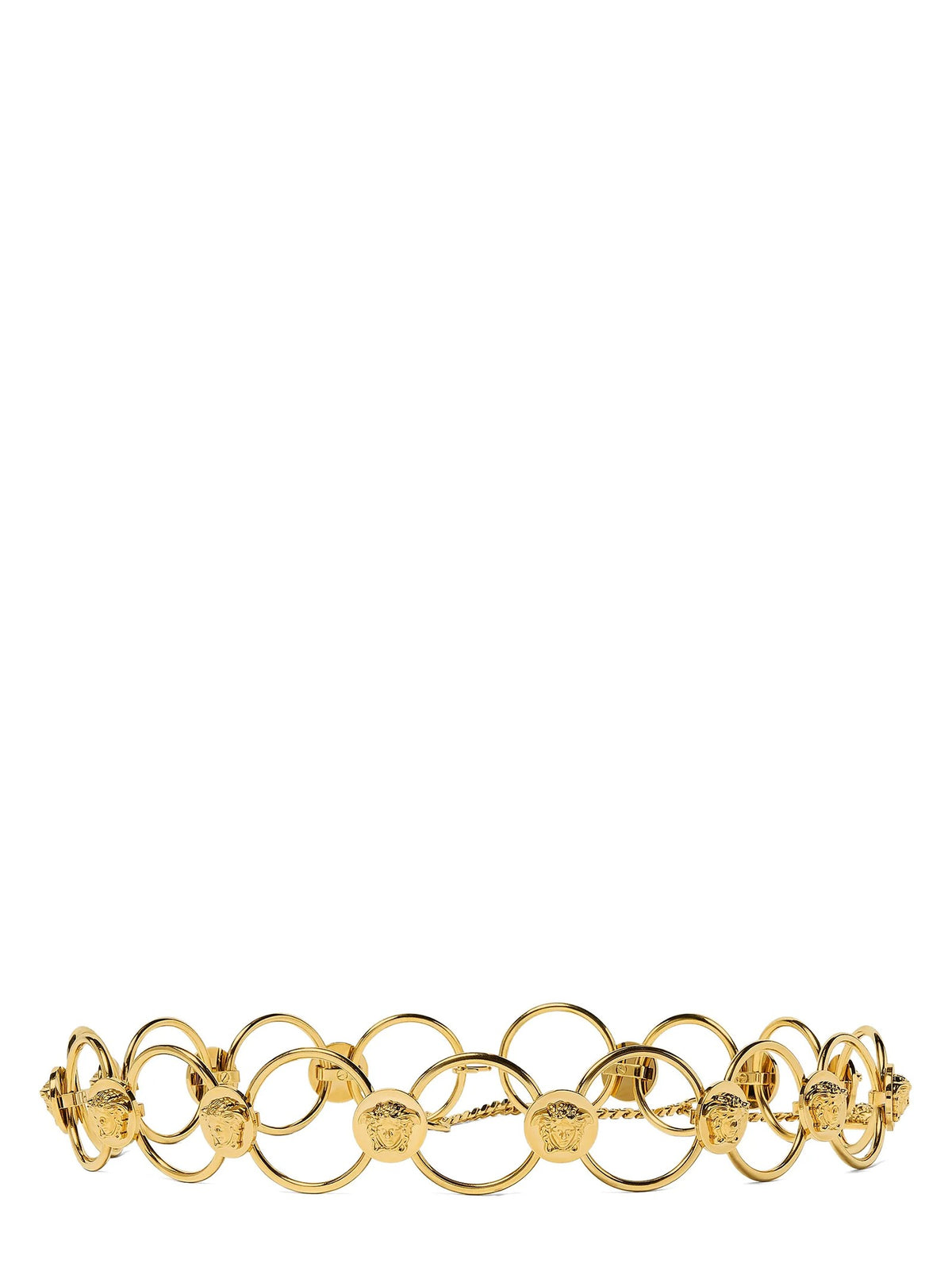 'La Medusa' Belt