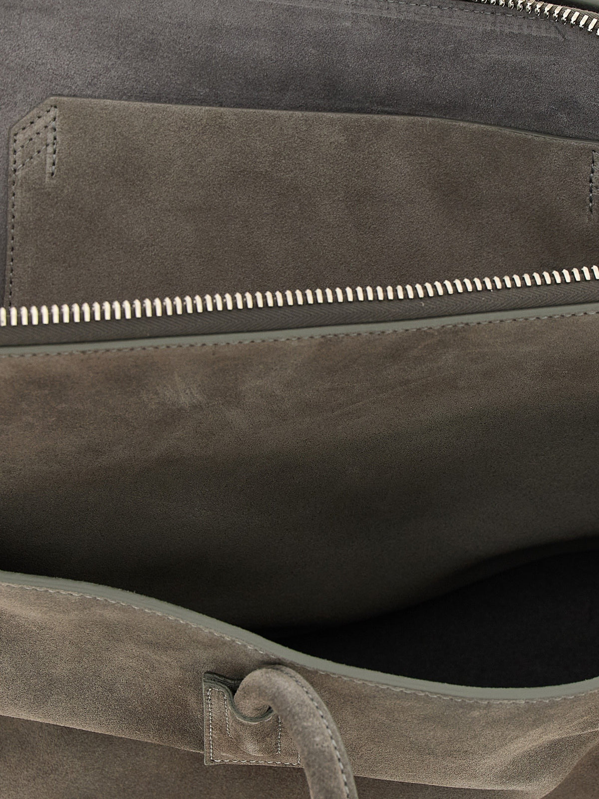'La Passeggiata Medium' shoulder bag