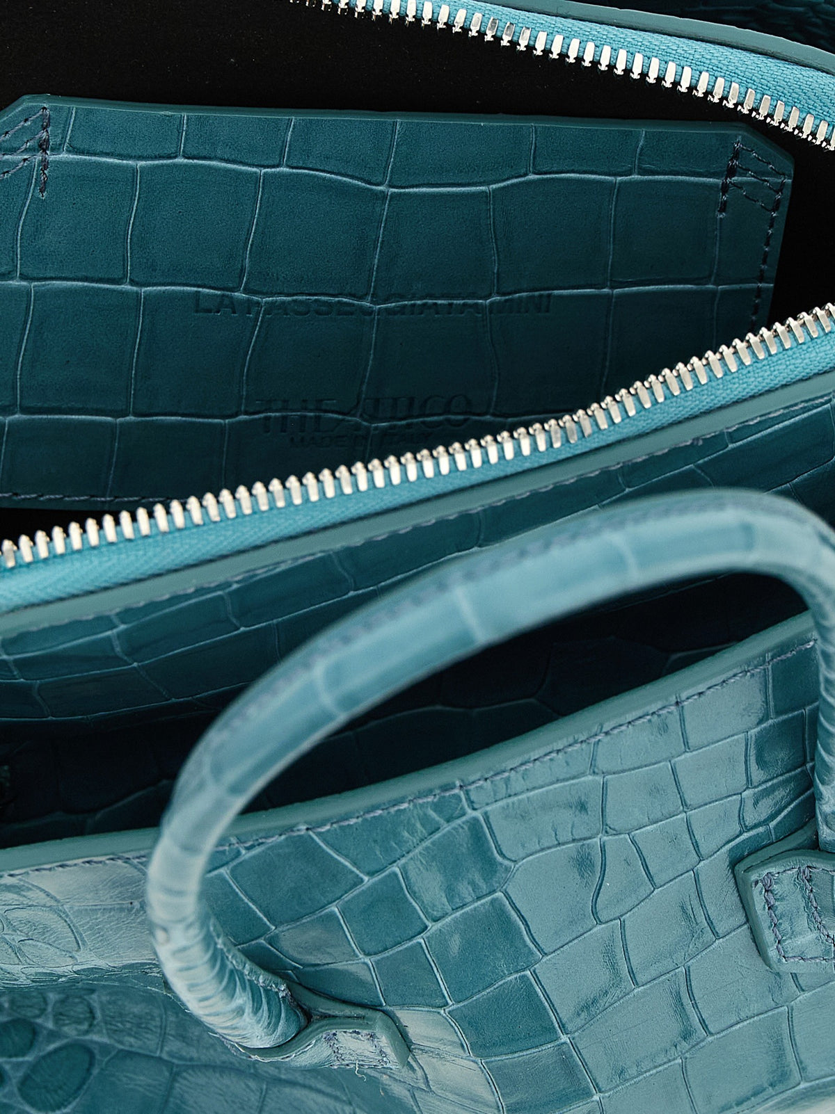 'La Passeggiata Mini' handbag