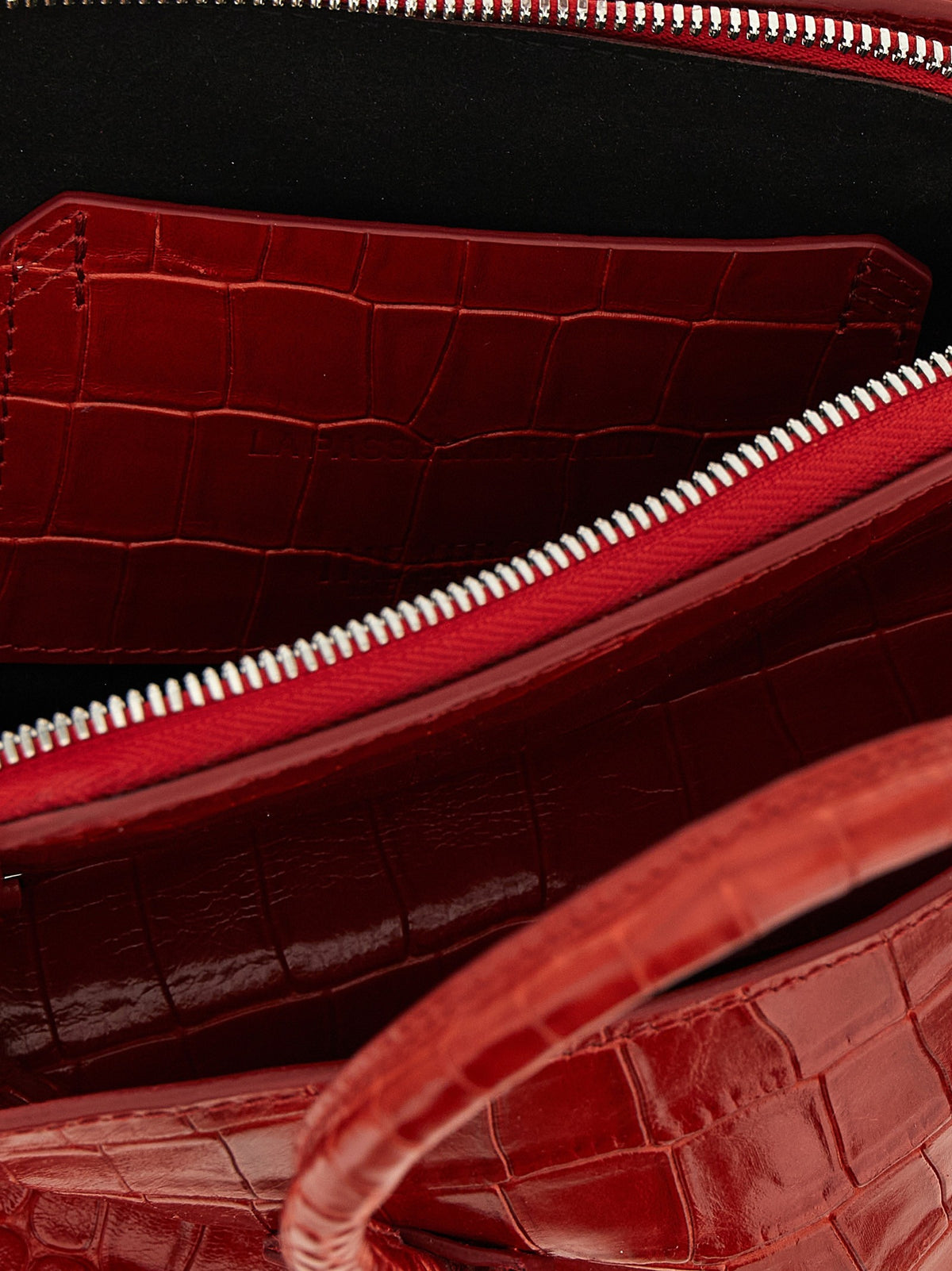 'La Passeggiata Mini' handbag