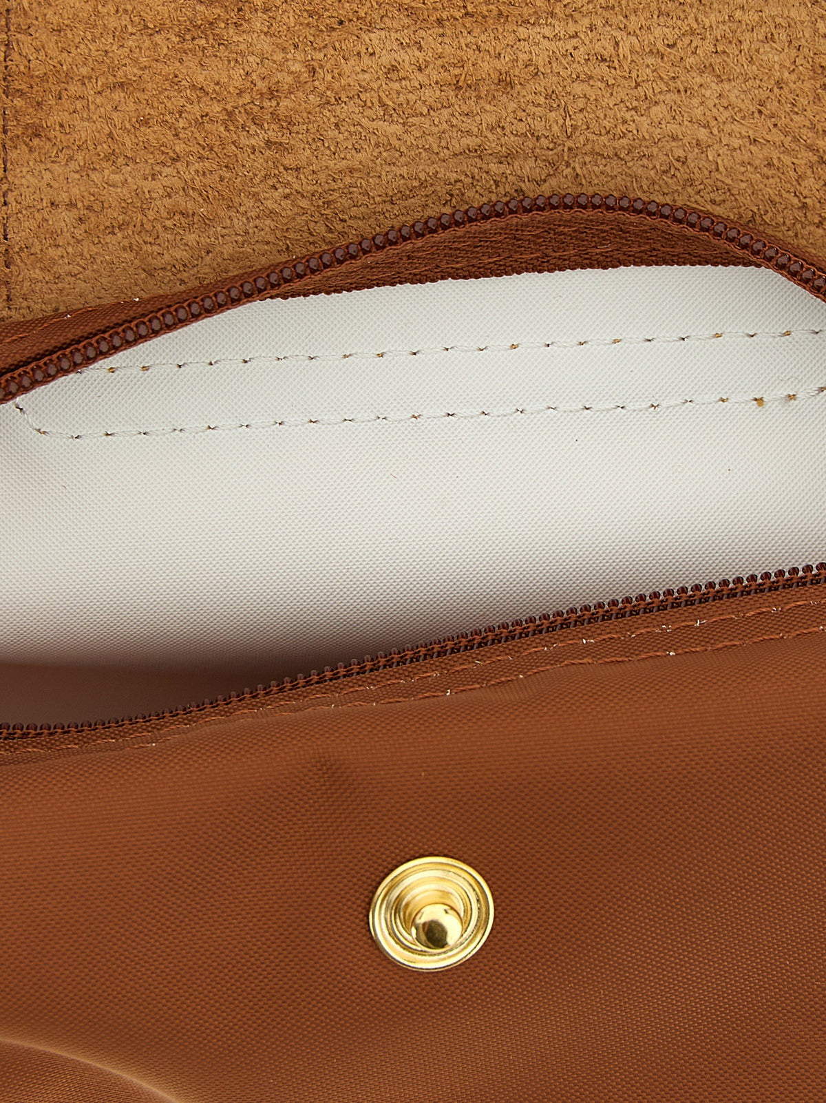 'La Pliage Original' clutch