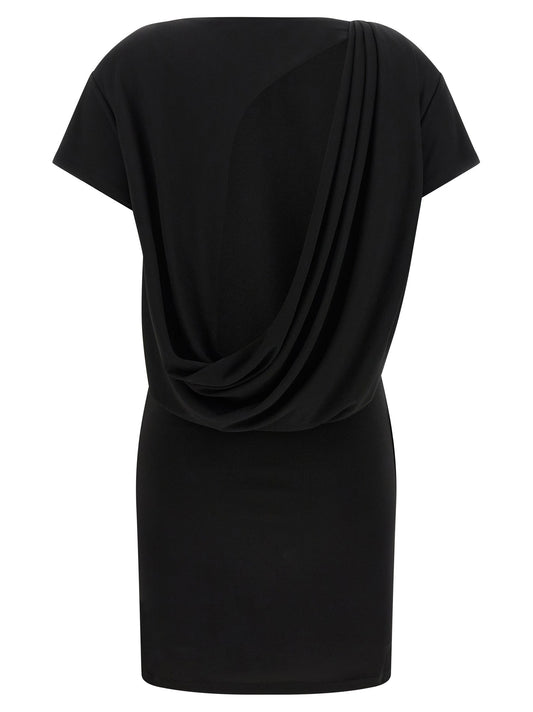 'La Robe Mistral' dress