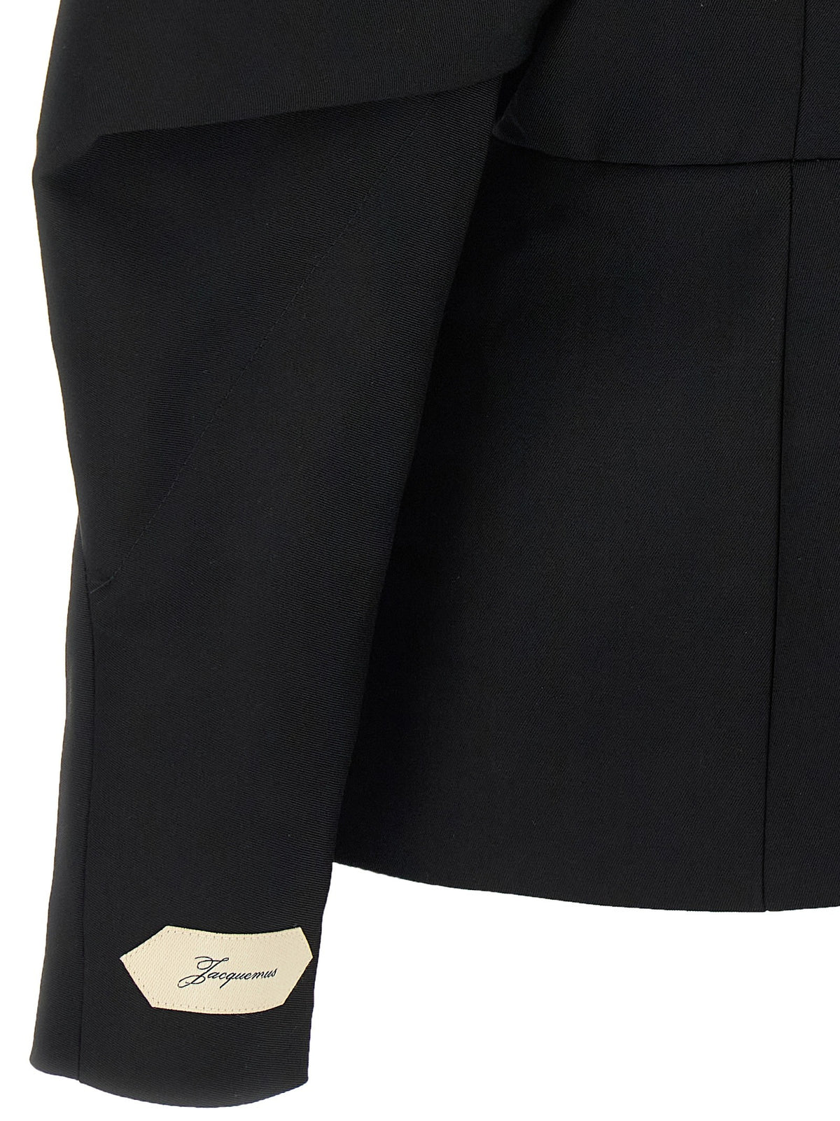 'La Veste Paloma' blazer