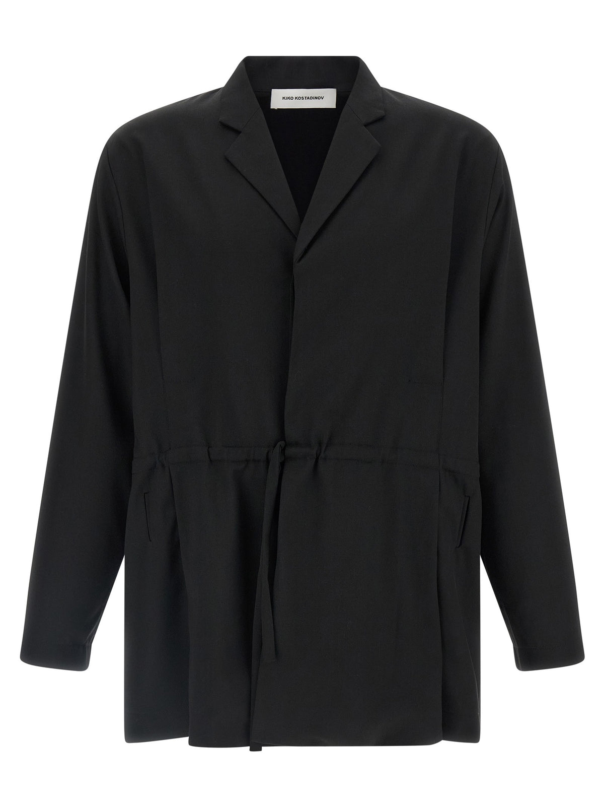 'Laan' blazer