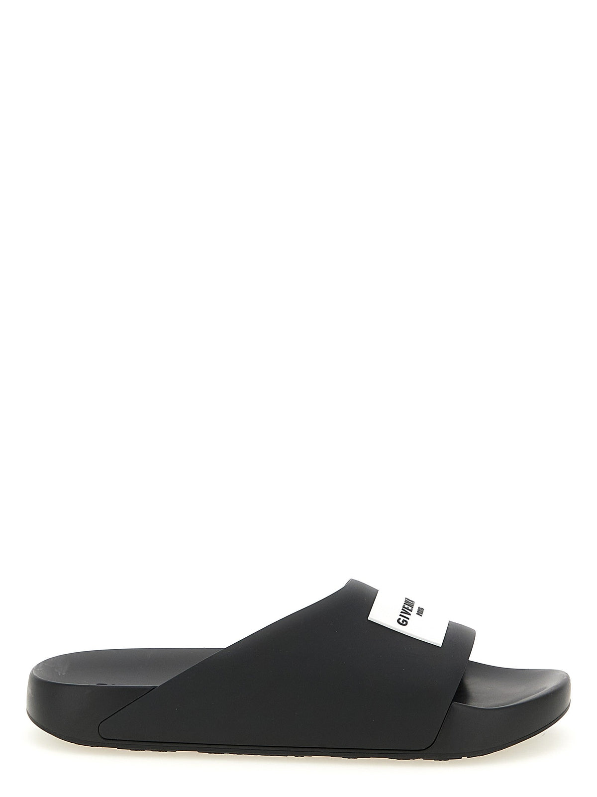 'Label' mules