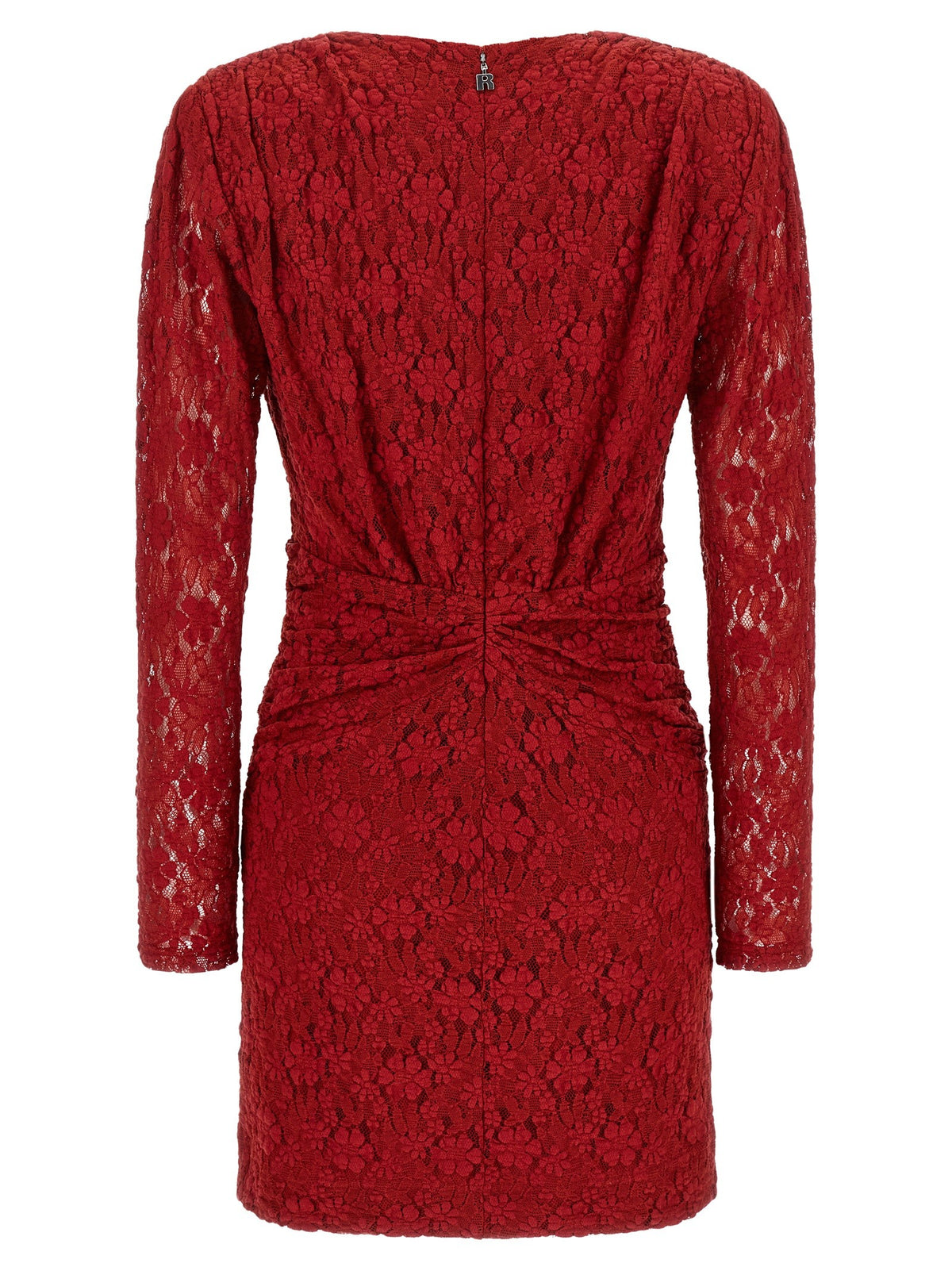 Lace dress