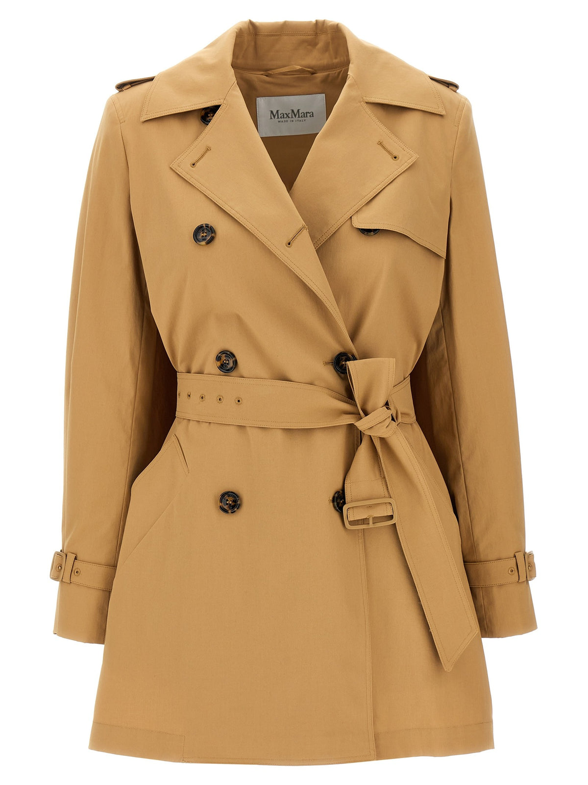 'Landa' raincoat