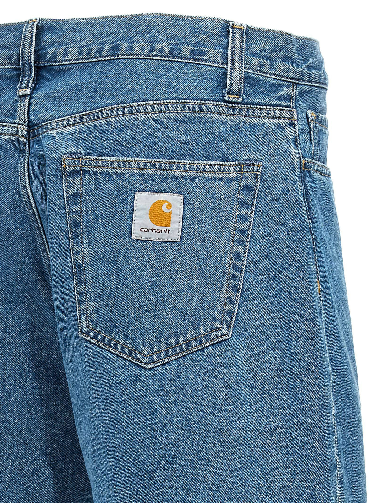 'Landon' bermuda shorts