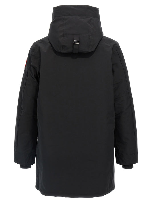 'Langford' parka