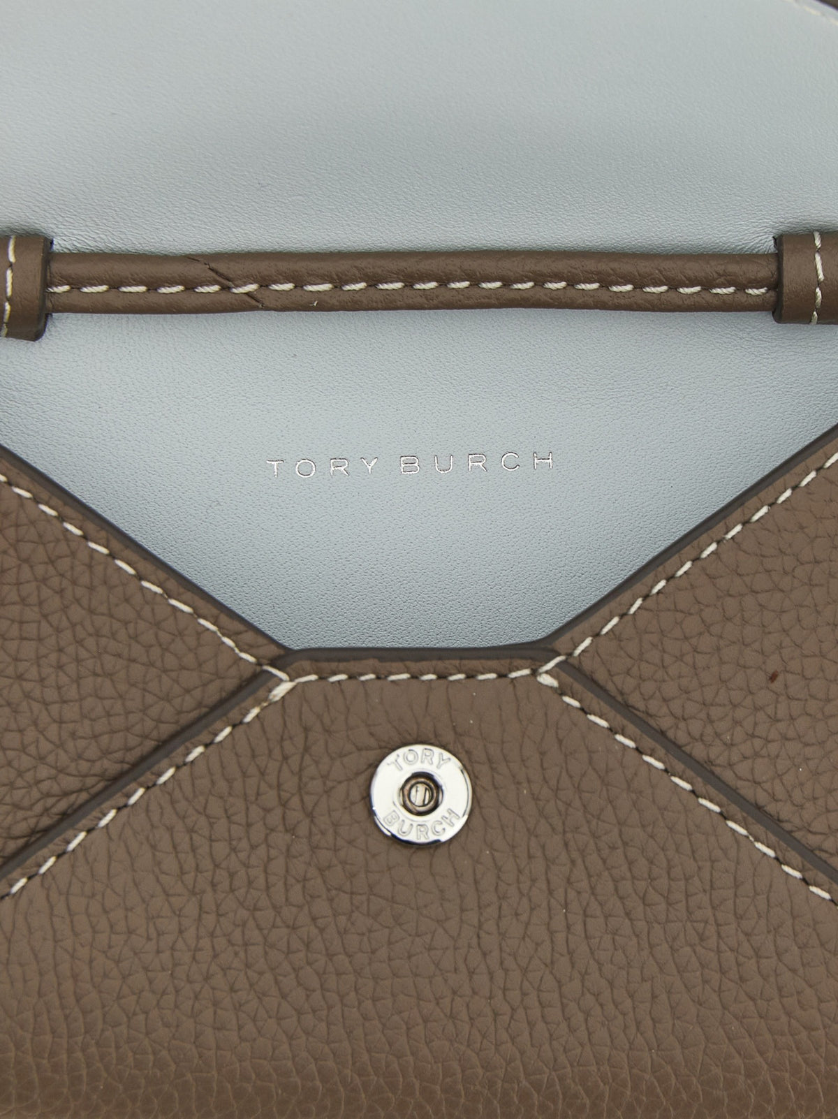 'Lanyard' card holder