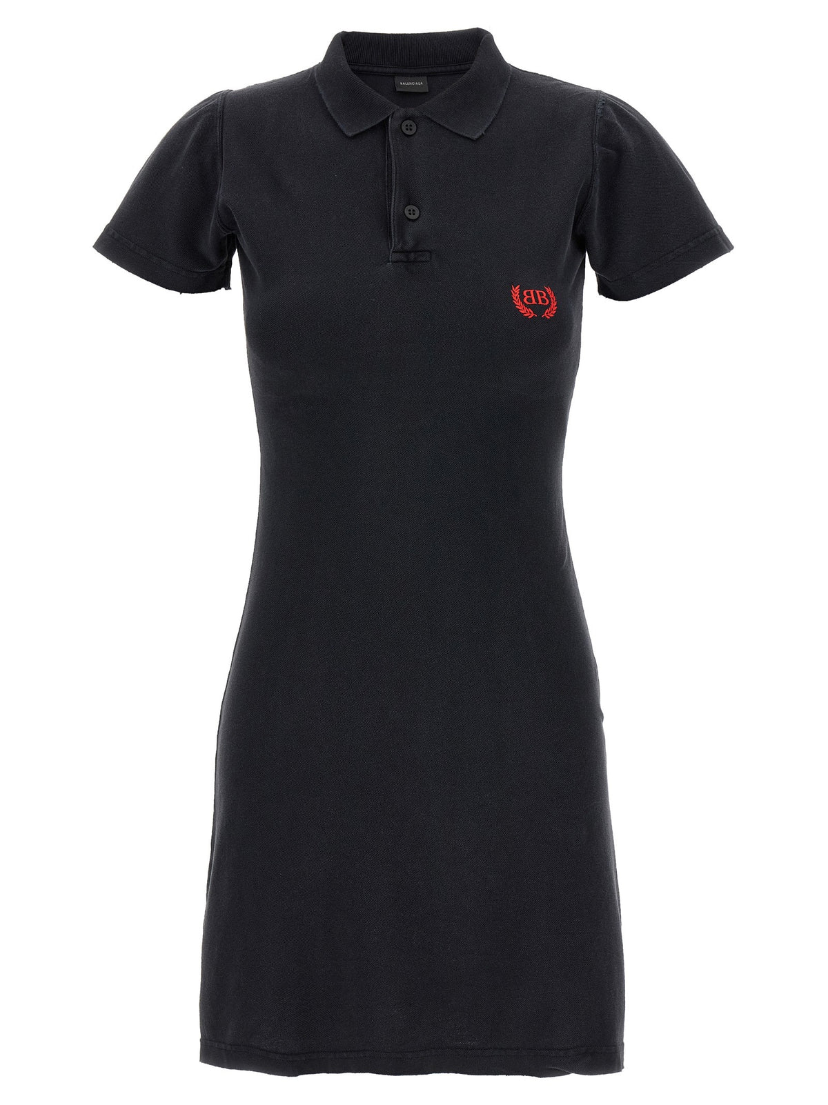 'Laurel Classic' polo dress