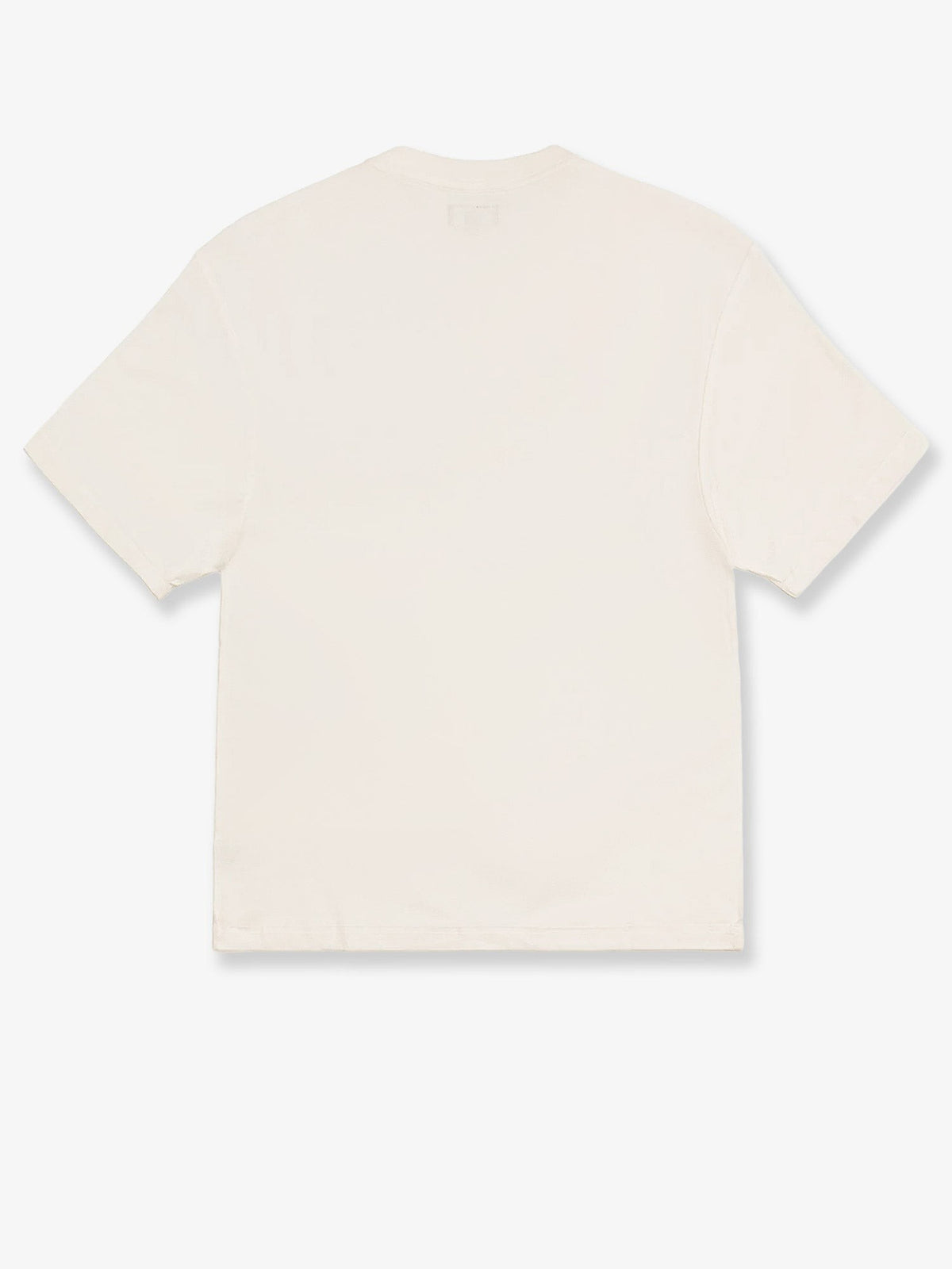 Lazy cotton t-shirt