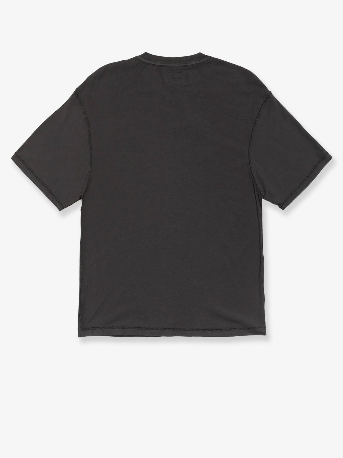 Lazy cotton t-shirt