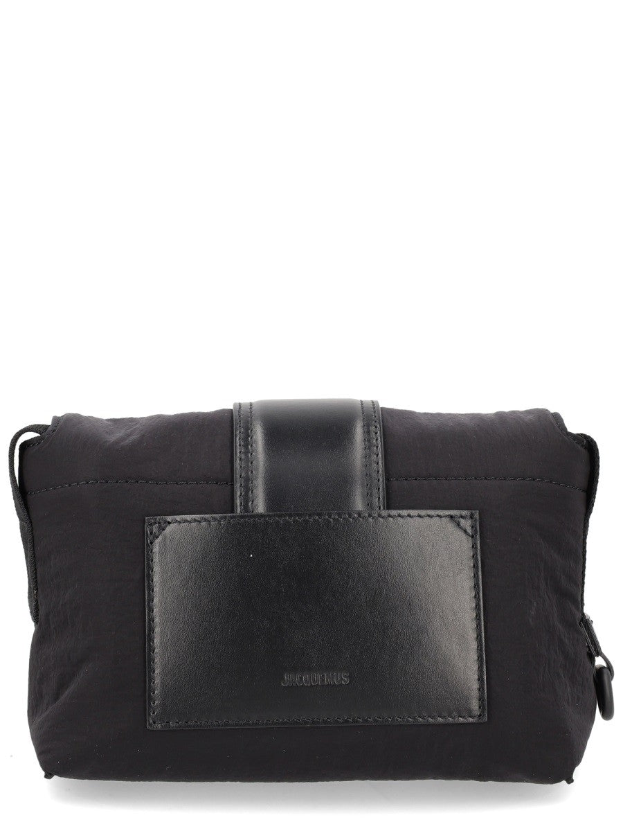 "LE BAMBINO" BAG