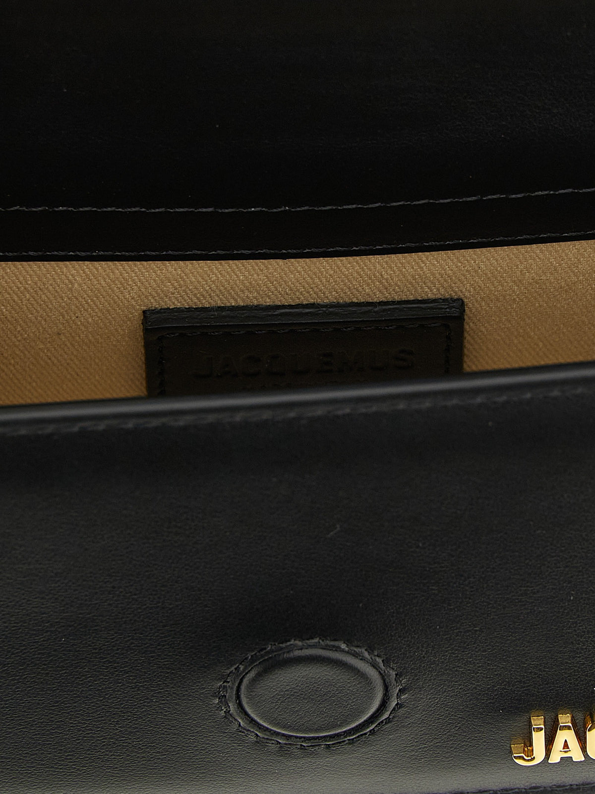 'Le Bambino' handbag