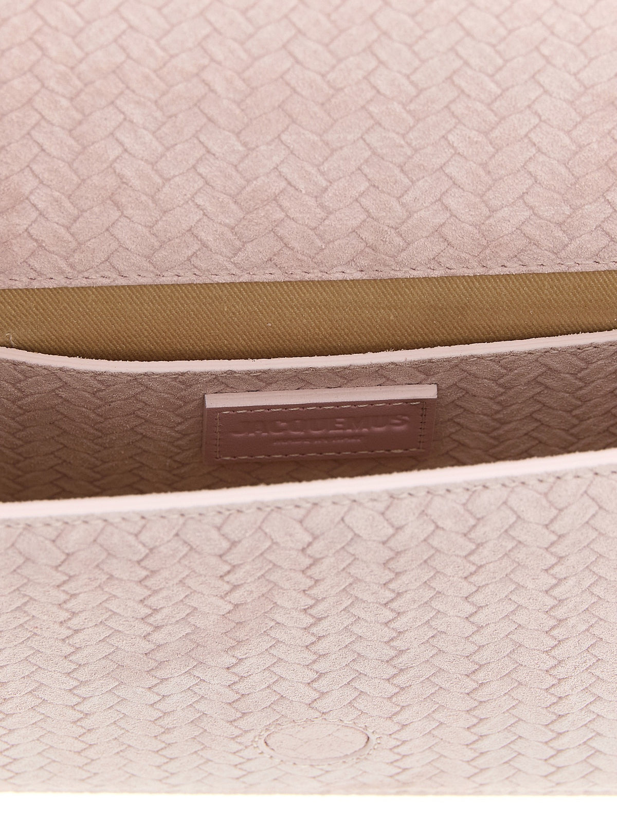 'Le Bambino Long' shoulder bag