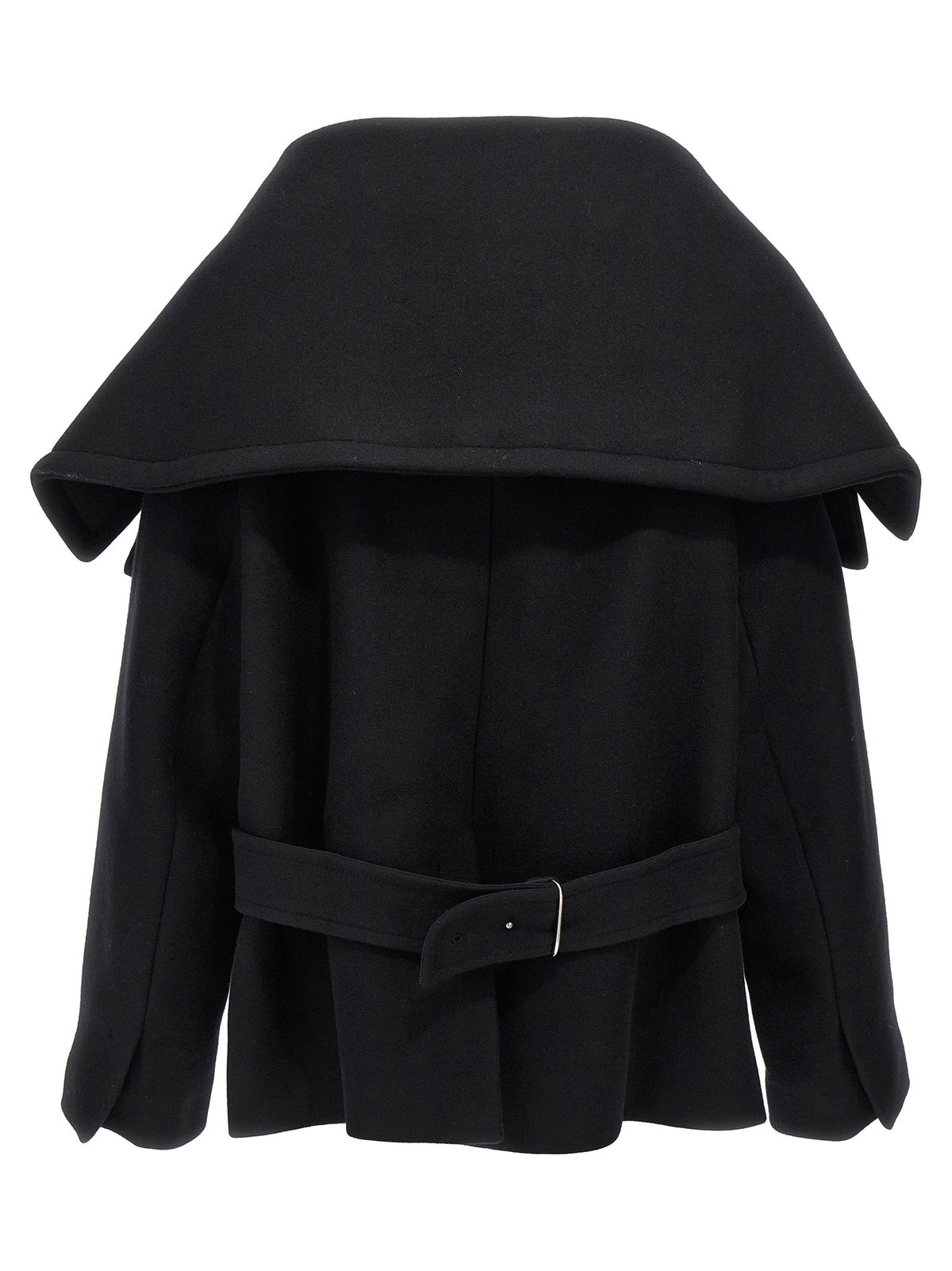 'Le caban Caruso' coat