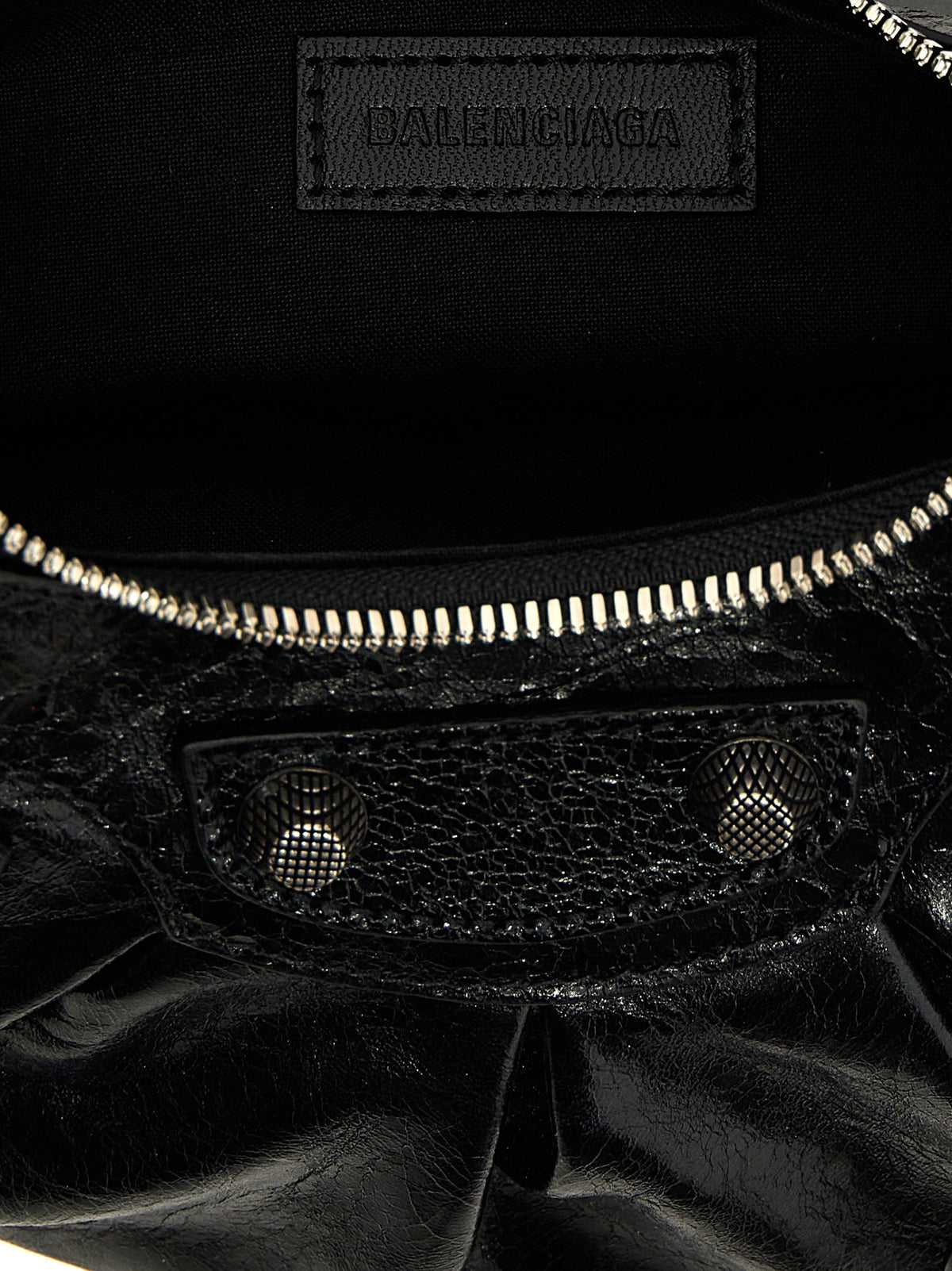 'Le Cagole Xs' crossbody bag