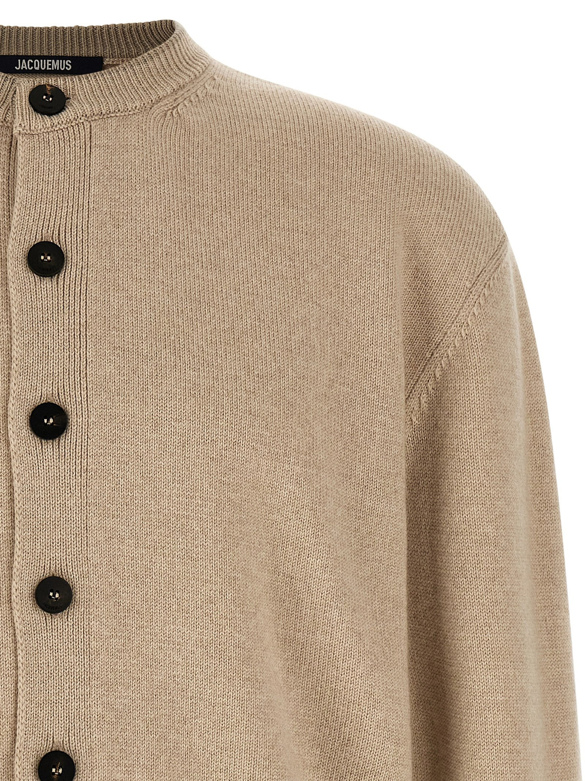 'Le Cardigan Moulin' cardigan