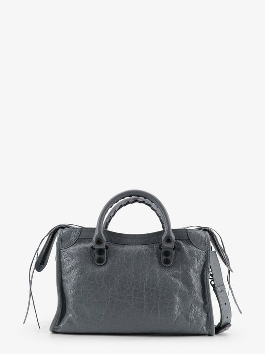 Le City Bag S leather crossbody bag