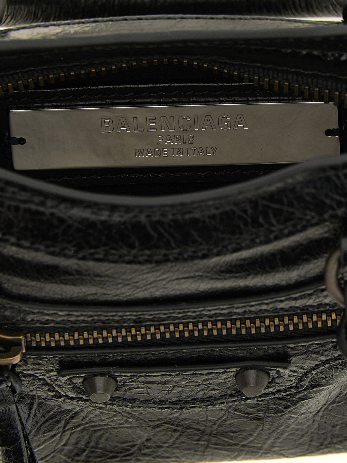 'Le City Nano' handbag