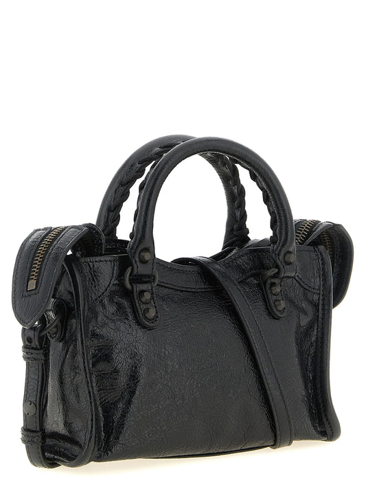 'Le City Nano' handbag