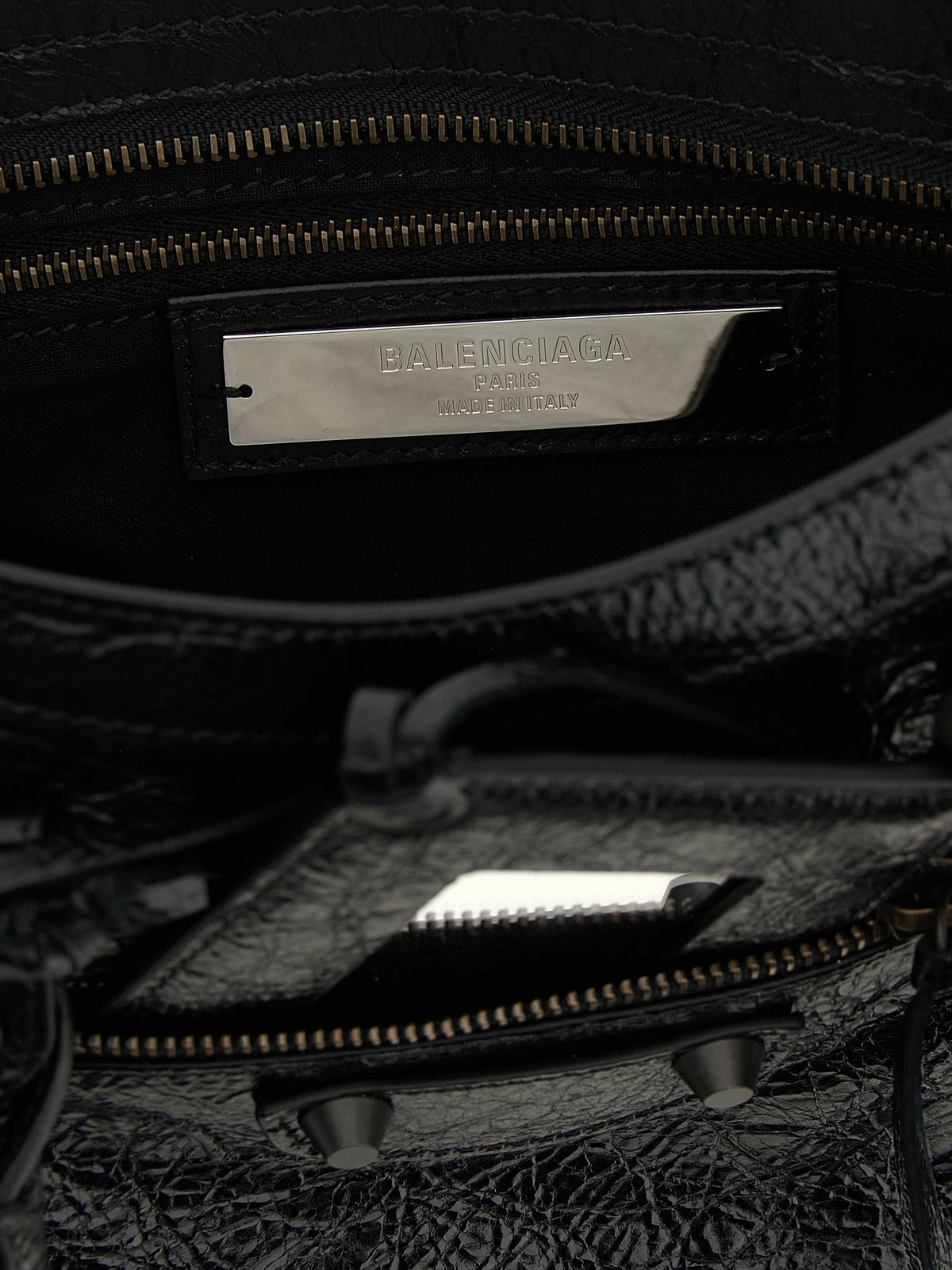 'Le City S' handbag
