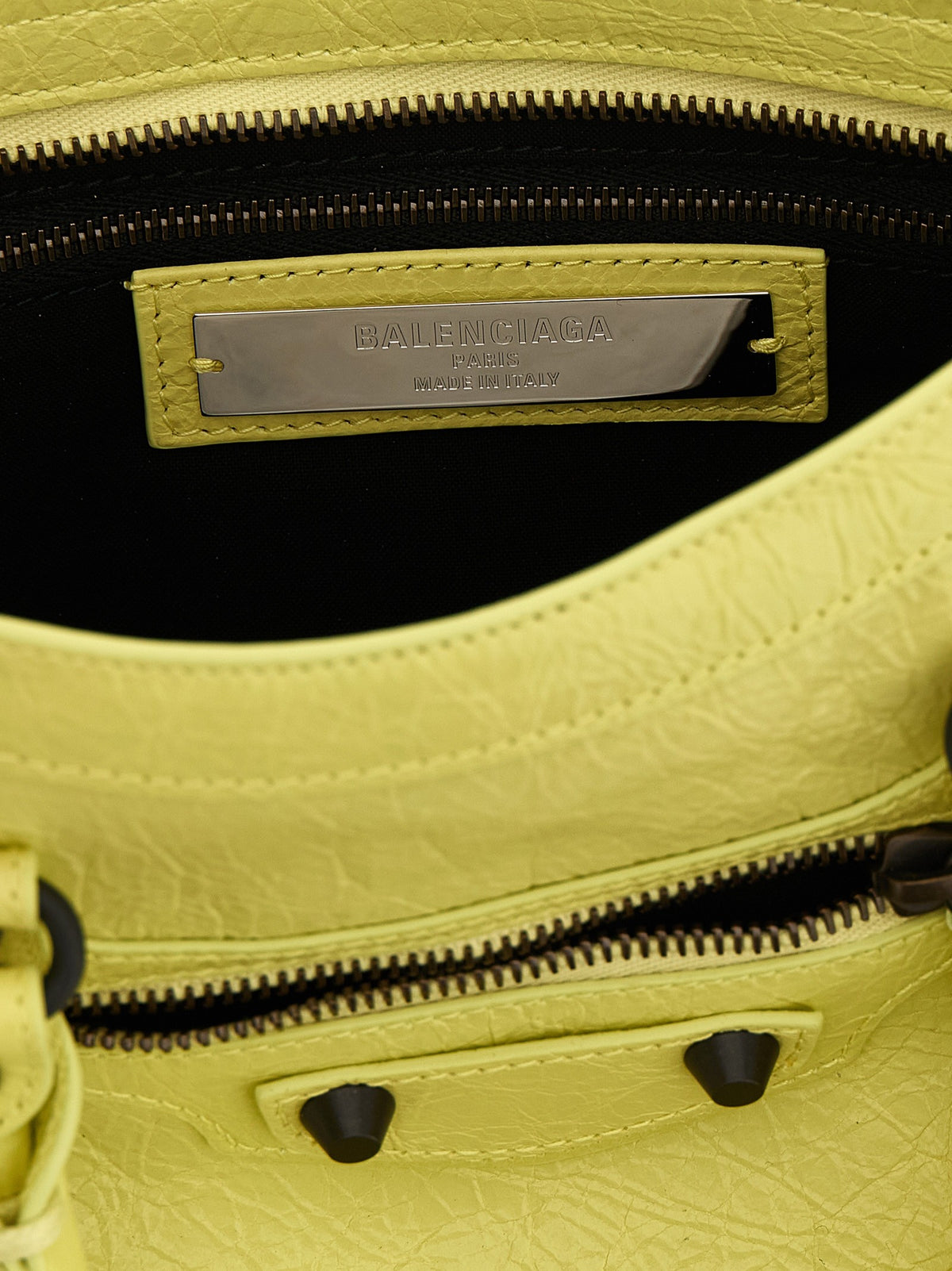 'Le City S' handbag