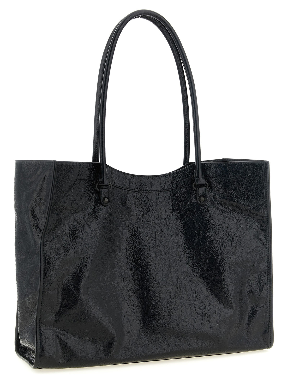 'Le City Tote M' shoulder bag