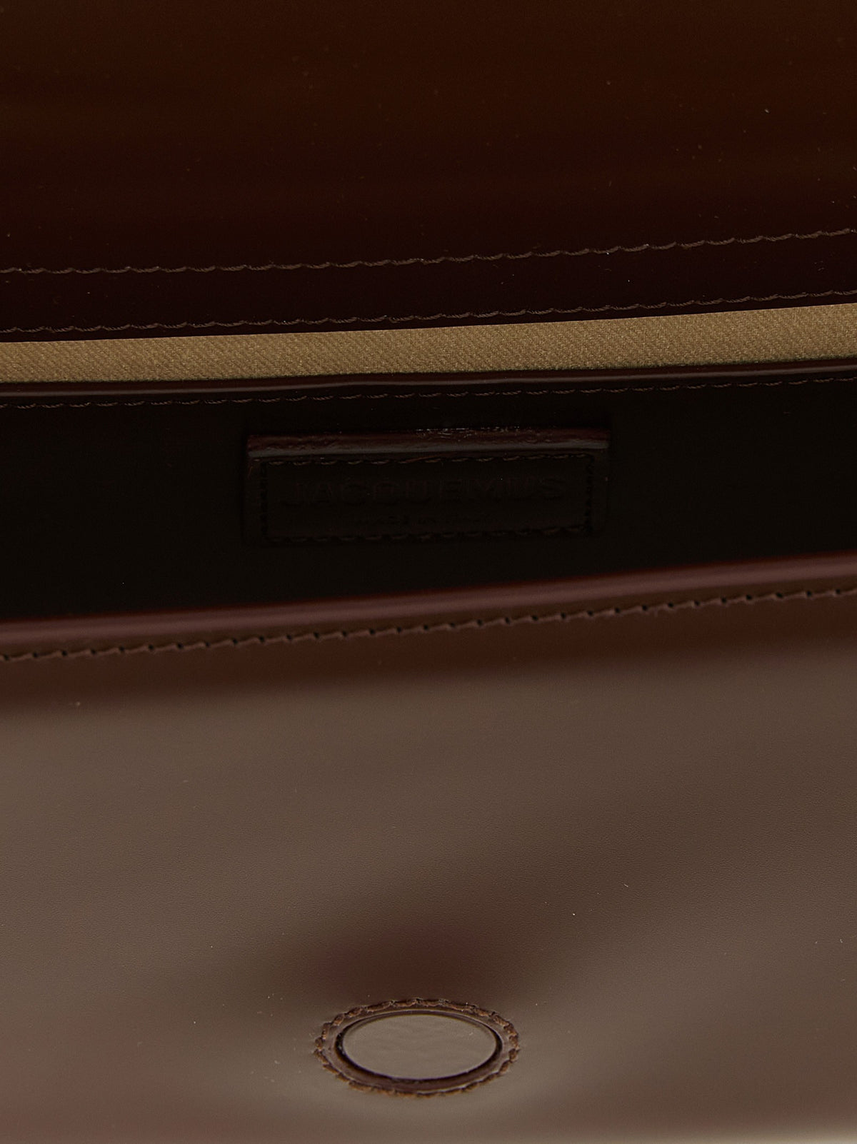 'Le Grand Bambino' handbag