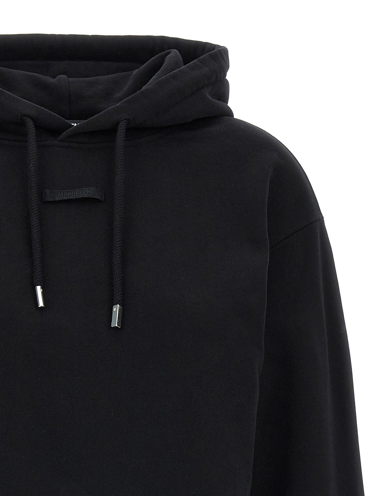 'Le Hoodie Gros-Grain' hoodie