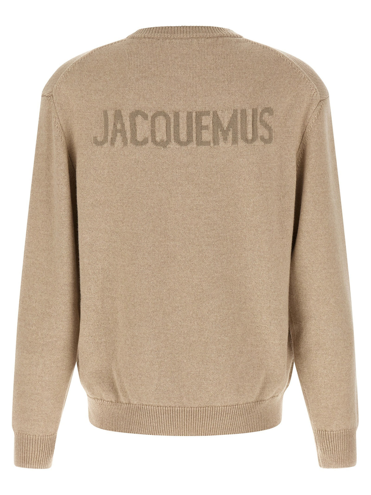 'Le Maillot Moulin' sweater