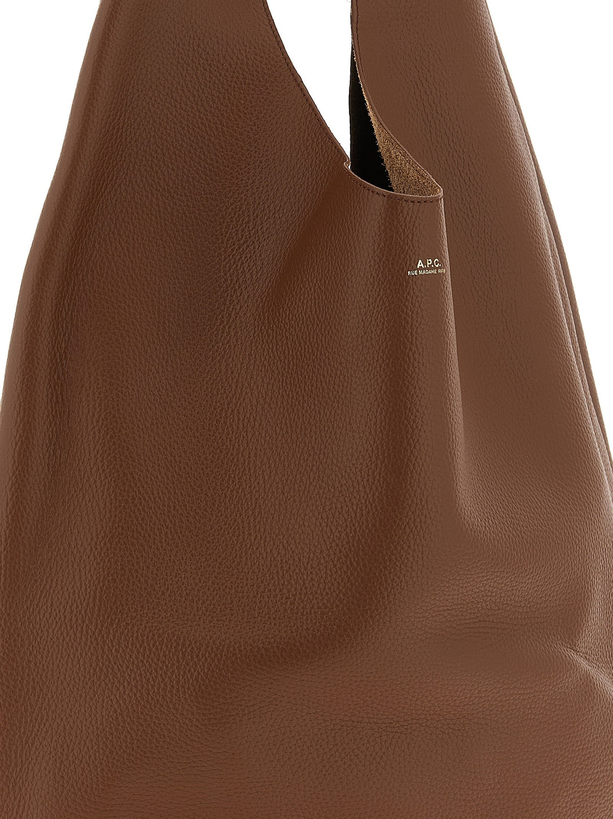 'Le Neige' shoulder bag