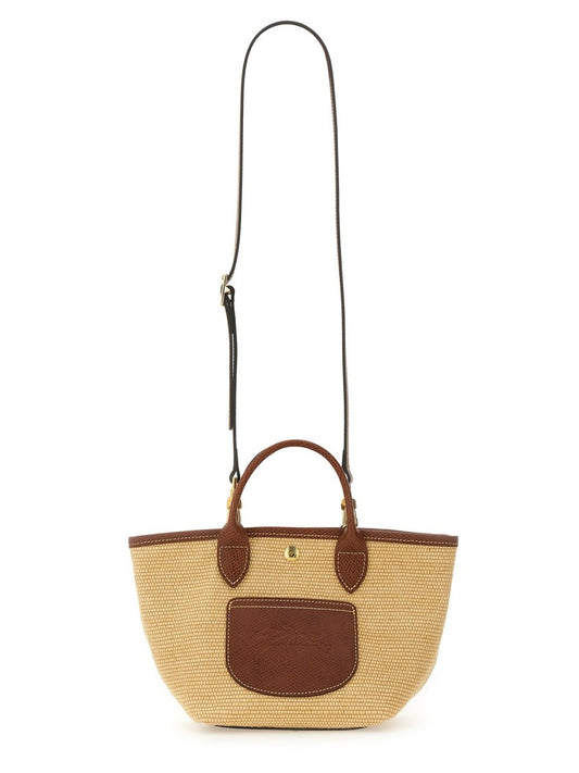 حقيبة "LE PANIER PLIAGE" صغيرة