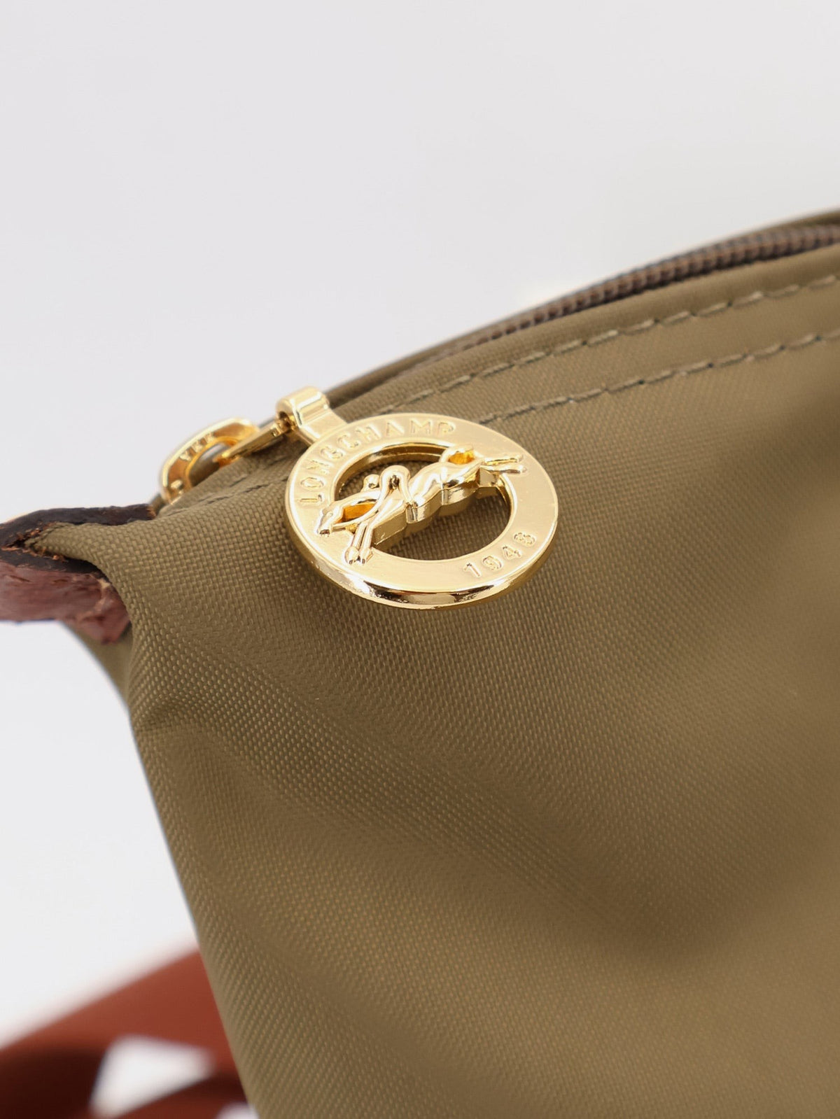Le Pliage Nylon Backpack